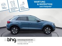 Volkswagen T-Roc - Vorschau Bild 6