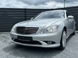 Mercedes-Benz S500 4Matic L*COMAND*AMG*CAM*DIST*NIGHT*K-GO*AHK - Mercedes-Benz S 500 aus 2008