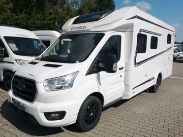 Etrusco T 7.3 SF | Ford 2.0 TDCi |