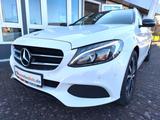 Mercedes-Benz C 180 CGI*Avan*LED*AHK*Pano*Navi*Kamera*PDC*SHZ* - Mercedes-Benz C 180: Schiebedach