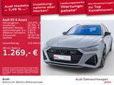 Audi RS 6 Avant 4.0 TFSI TIPT*QUA*MATRIX*PANO*B&O*HUD - Audi RS6 in Leipzig