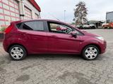 Ford FIESTA AUS 2. HAND, KLIMAANLAGE - gebrauchte Ford Fiesta aus dem Jahr 2011