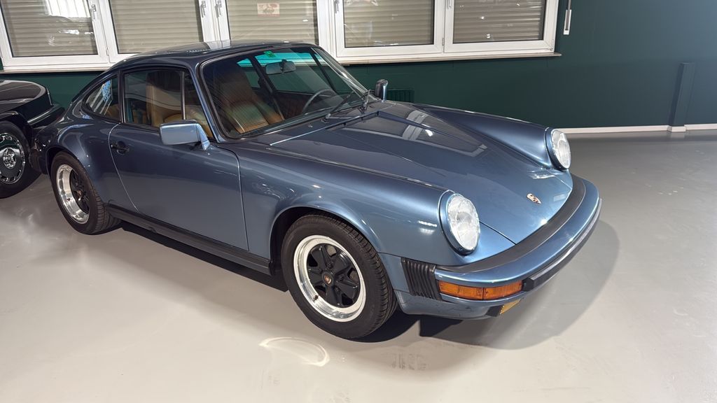 Porsche 911 Urmodell
