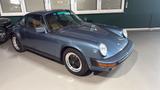Porsche 911 Carrera Coupe 3.2 Coupe - Porsche aus 1989: 911 Carrera