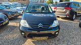 Citroën C3 1.4 Confort - Citroën Gebrauchtwagen von 2008