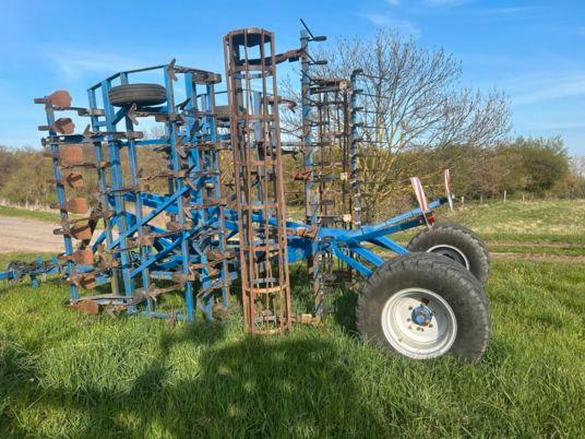 Köckerling Allrounder 600