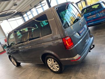 Volkswagen T6 Multivan 2.0 TDI *NAVI*AHK*ACC*STHZ*KAM*