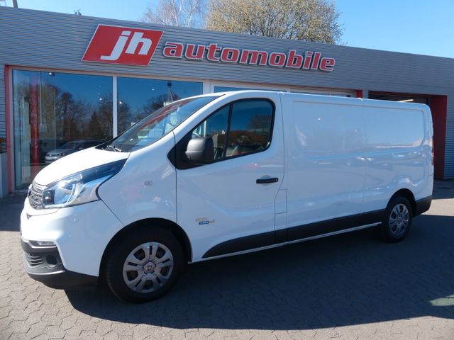 Fiat Talento Kasten L2H1 1,2t SX Kamera*Klima*19%MwSt