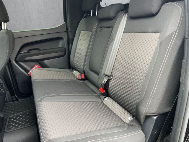 Amarok Life DK NM 2.0 TDI 151 kW Navi LED Klima