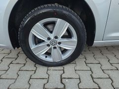 VW Caddy 2.0 TDI Maxi Comfortline~7Sitzer~Navi~SHZ