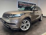 Land Rover Range Rover Velar SE**Top-Ausstattung** - Land Rover Range Rover Velar mit Diesel-Antrieb: Braun