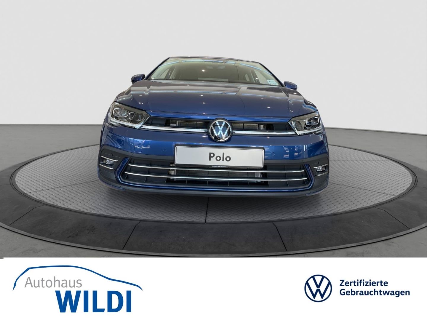 Volkswagen Polo - Bild 2