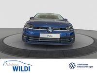 Volkswagen Polo - Vorschau Bild 2