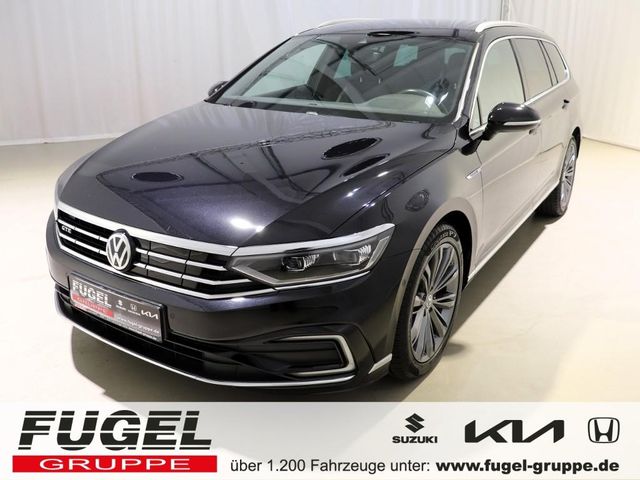 Volkswagen Passat Variant 1.4 TSI DSG GTE R-Line UPE: 67.29