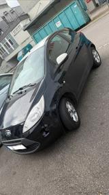Ford Ka Bj 1.2 zu verkaufen! TÜV 02/28 - Ford Ka/Ka+ in Stuttgart