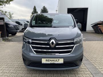 Renault Trafic - 3
