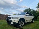 BMW X5 Diesel Tausche auch möglich - BMW X5 in Lübeck