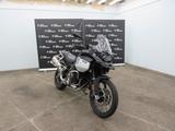 BMW F 900 GS Adventure - BMW F 900 GS ADVENTURE