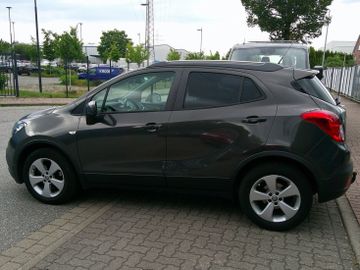 Opel Mokka Edition ecoFlex 1.6cdti