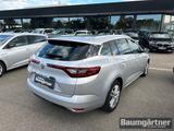 Renault Megane Grandtour Limited Deluxe dCi 115 Kamera - Renault Megane Limited mit Diesel-Antrieb