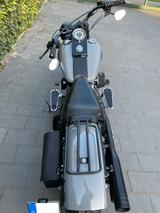 Harley-Davidson Softail - HARLEY-DAVIDSON 2007
