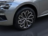 Skoda Kamiq - Vorschau Bild 14