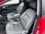 Audi A3 1,4? Benzin Turbo - Audi A3: Turbo
