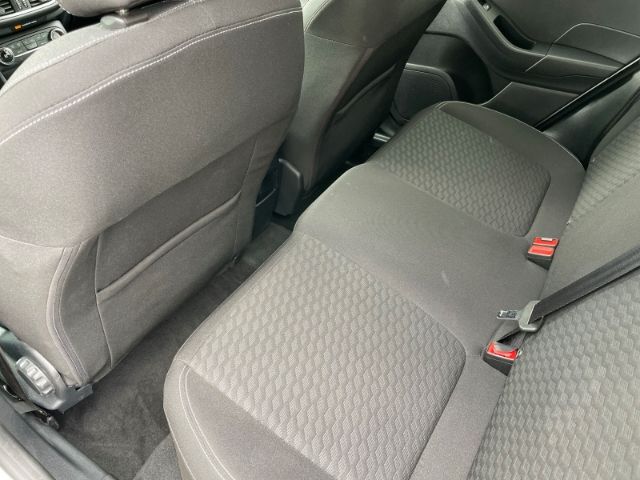 Fahrzeugabbildung Ford Fiesta 1.0 EcoBoost M-Hybrid, Titanium, Klimaanl