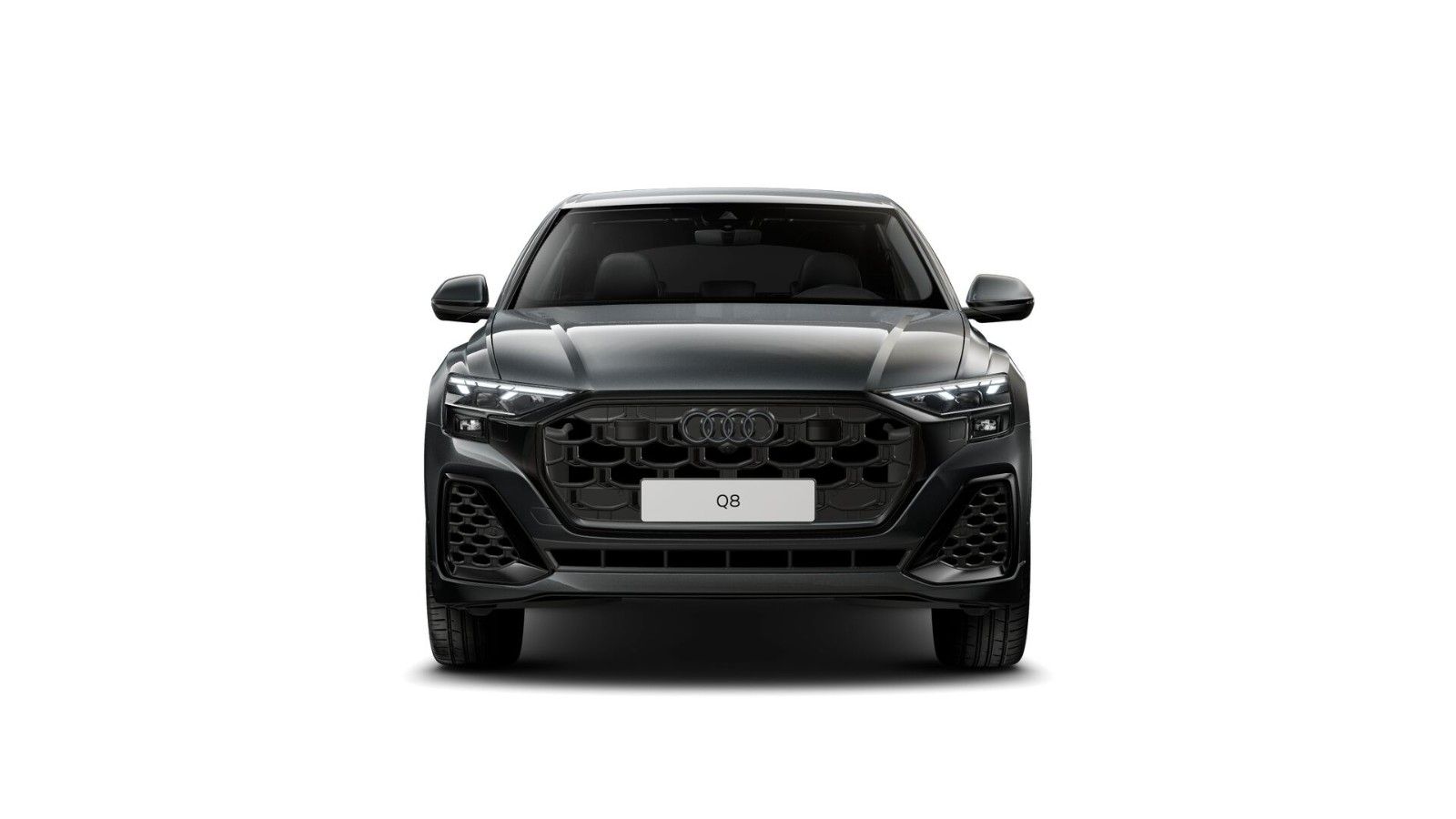 Audi Q8 - Bild 2