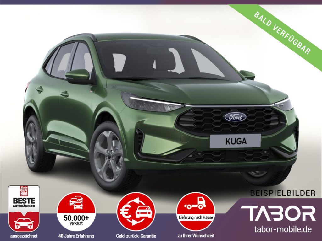 Kuga FHEV ST-Line WinterP Nav LED Kam PDC 5J-Gar
