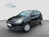 Ford Fiesta Fun /Klimaanlage/Servo/Radio/TÜV/HU Neu - Ford Fiesta: Fun