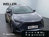 Toyota C-HR 1.8 Hybrid Team D *LED*ACC*el Heck*CAM*SHZ* - gebrauchte Toyota C-HR aus dem Jahr 2024