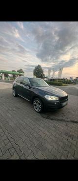 BMW bmw x5 f15 40d - BMW 540 aus 2014