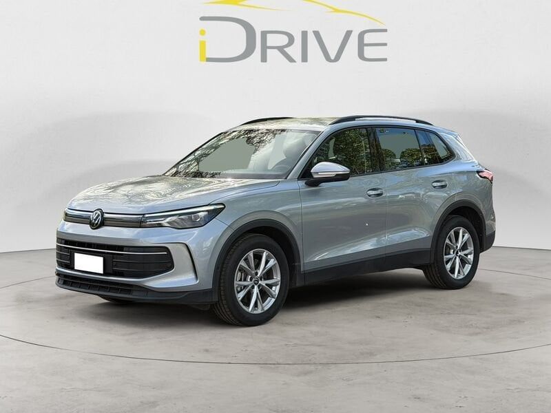 Other Volkswagen Tiguan Tiguan 2.0 tdi 150cv dsg