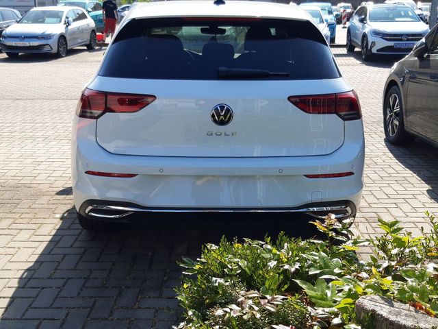 Golf Style 2,0 TDI SCR 110 kW (150 PS) 7-Gang-Do