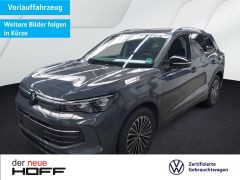 Volkswagen Tiguan 1.5 eTSI DSG ENERGY Matrix el.Heckkl. AHK