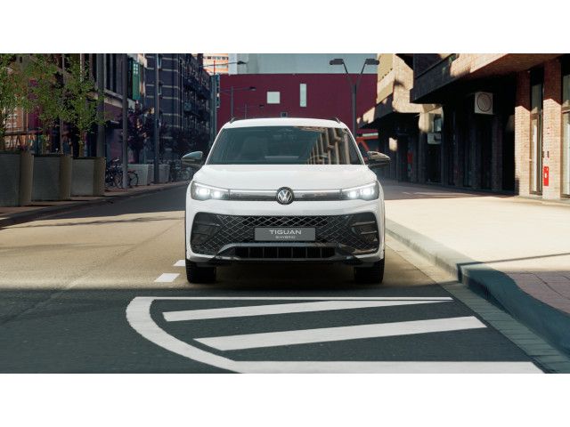 Volkswagen Tiguan 1.5 eHybrid DSG R-Line Black Style foto 3