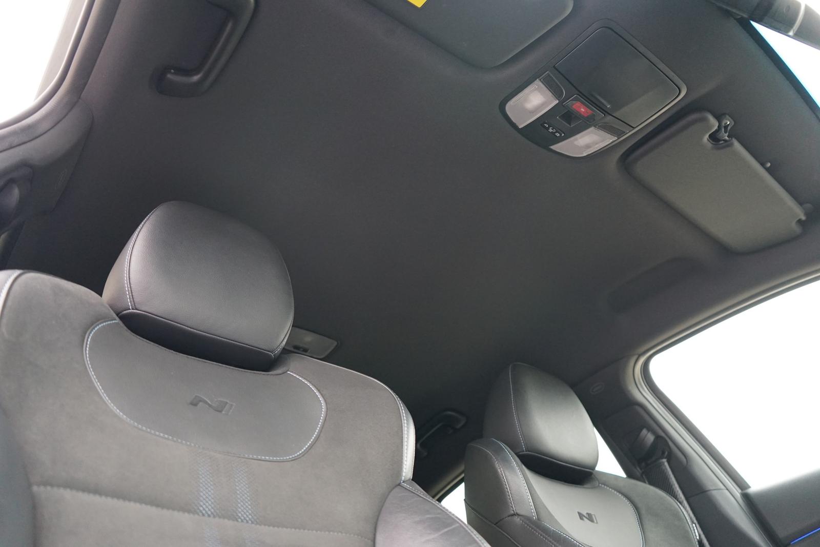 Hyundai i30 Fastback 2.0 T-GDI N Performance LED Navi, миниатюра 9