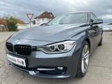 BMW 328 i xDrive Lim. *AUTOMATIK*NAVI*PDC* - scheckheftgepflegte BMW 328
