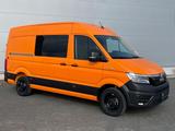 MAN TGE 3.180 L3H3 MIXTO STANDHZ ACC NAVI KAMERA - MAN TGE Gebrauchtwagen
