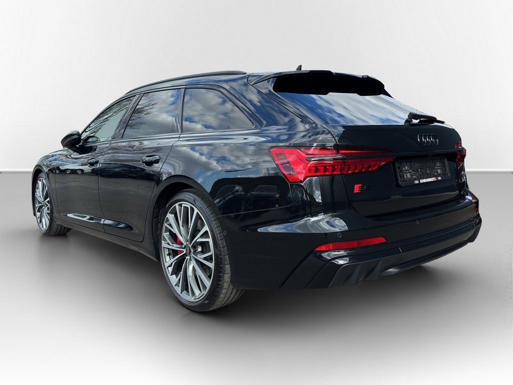 Audi S6 - Bild 7