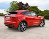 Jaguar E-Pace P200 R-DYNAMIC SE AWD Auto R-DYNAMIC SE - Jaguar E-PACE SE mit Benzin-Antrieb