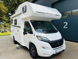 Weinsberg CaraHome 550 MG+NAV+RFK+ISOFIX+FTRÄGER+  - Angebote