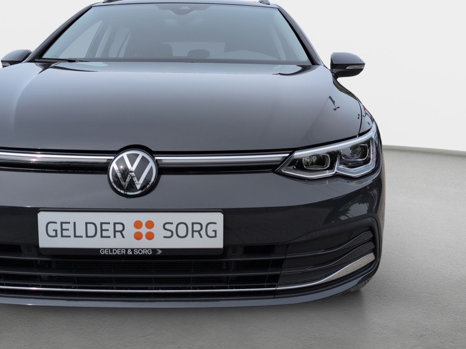 Volkswagen Golf - Bild 12