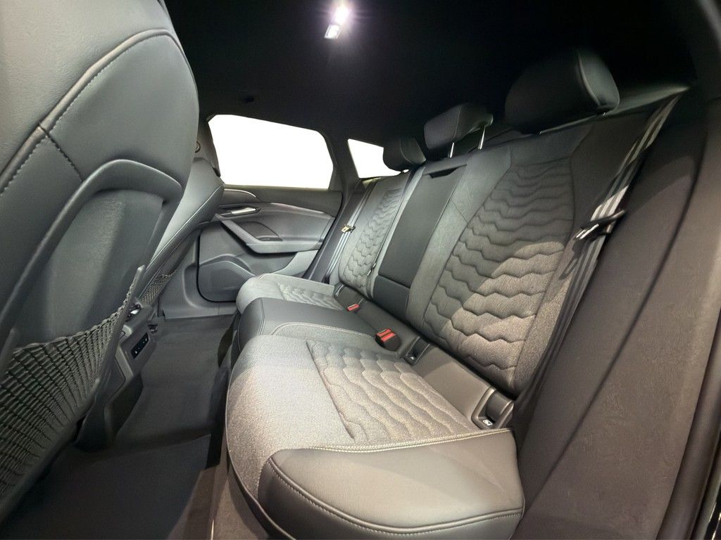 Audi A6 - Bild 22