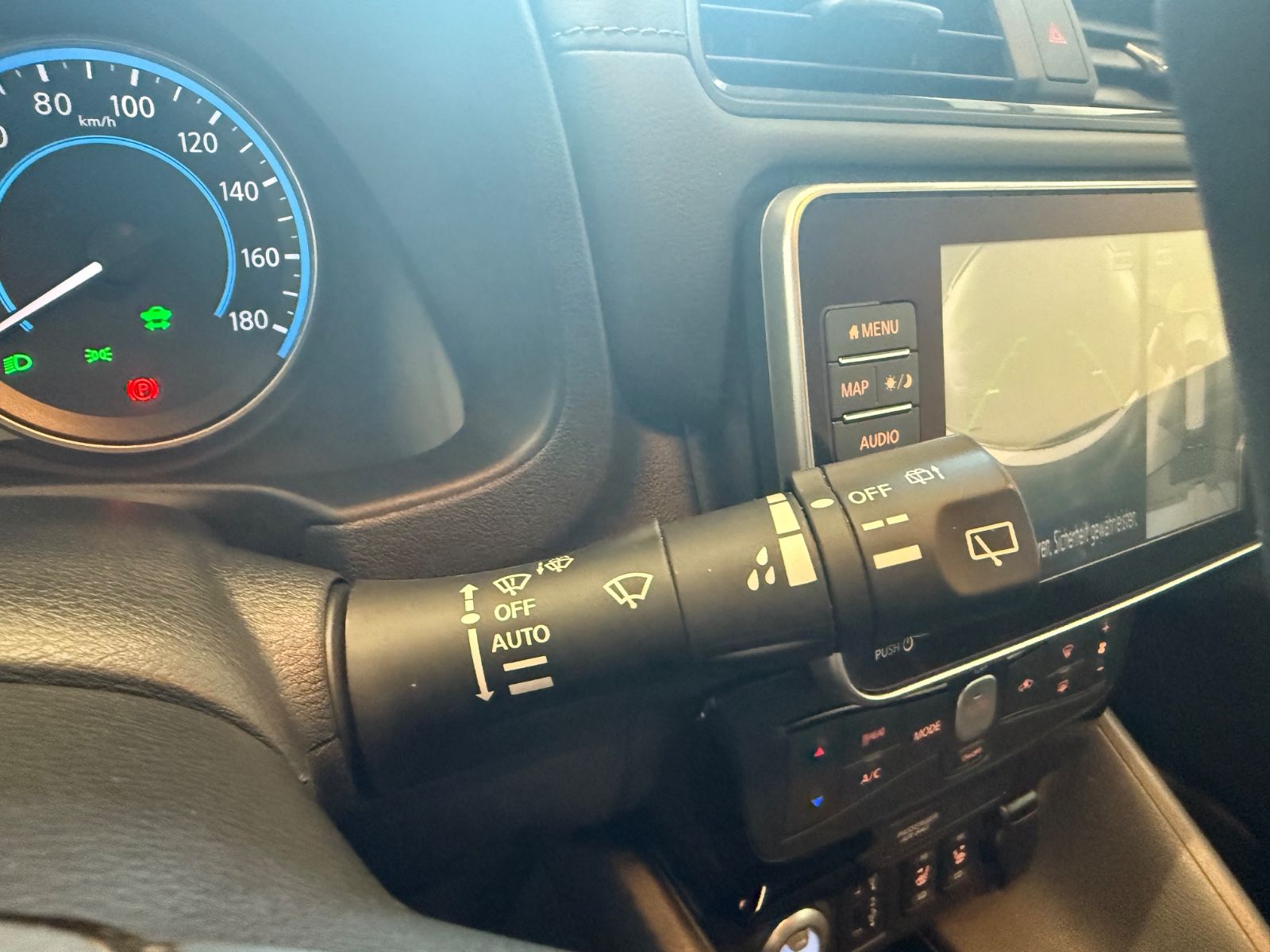 Fahrzeugabbildung Nissan Leaf e+ N-Connecta, 360° Kamera, Navi, Winterpak