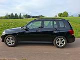 Mercedes-Benz GLK 250 BlueTEC 4MATIC - - Mercedes-Benz GLK 250: Bluetec