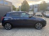 Ssangyong Tivoli 1.6 CRYSTAL*Kamera*1Hand - Ssangyong Tivoli in Düsseldorf
