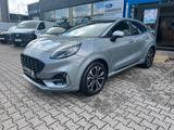 Ford Puma ST-Line X LED+Navi+Kamera+Winterpaket - Ford Puma mit Benzin-Antrieb: mit Klimaautomatik, Winterpaket