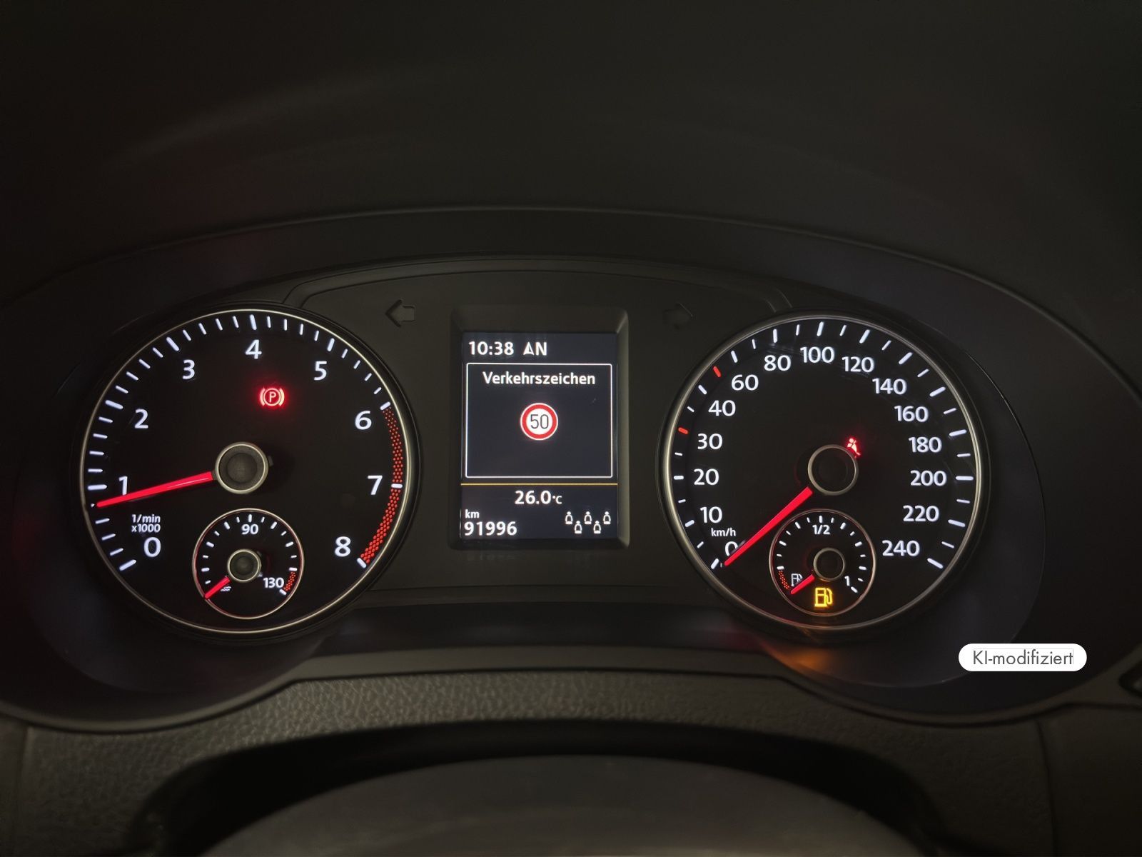 Volkswagen Sharan - Bild 11